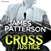 Seller image for Cross Justice: (Alex Cross 23) [Audio Book (CD) ] for sale by booksXpress