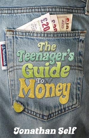 Seller image for The Teenager's Guide to Money by Self, Jonathan [Paperback ] for sale by booksXpress