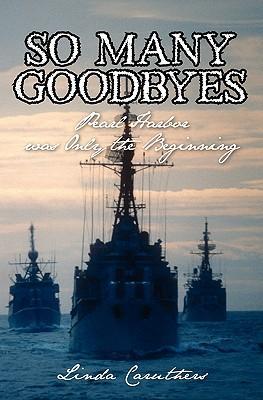 Seller image for SO MANY GOODBYES for sale by moluna