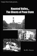 Seller image for HAUNTED VALLEY THE GHOSTS OF P for sale by moluna