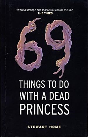 Seller image for 69 Things To Do With A Dead Princess [Soft Cover ] for sale by booksXpress