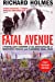 Seller image for Fatal Avenue: A Traveller's History Northern France and Flanders 1346-1945 [Soft Cover ] for sale by booksXpress