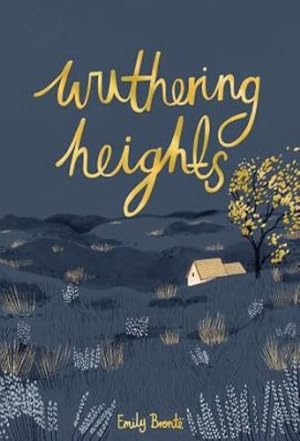 Seller image for Wuthering Heights (Wordsworth Collector's Editions) by Bront «, Emily [Hardcover ] for sale by booksXpress