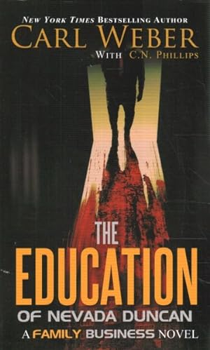 Immagine del venditore per Education of Nevada Duncan venduto da GreatBookPrices