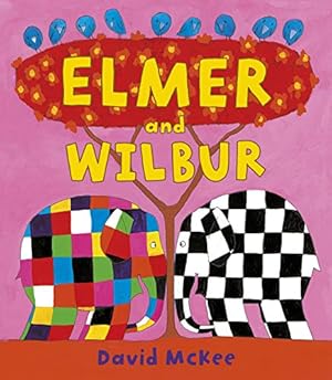 Seller image for Elmer and Wilbur [Soft Cover ] for sale by booksXpress