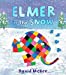 Immagine del venditore per Elmer in the Snow by McKee, David [Paperback ] venduto da booksXpress
