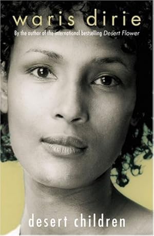 Seller image for Desert Children by Dirie, Waris [Paperback ] for sale by booksXpress