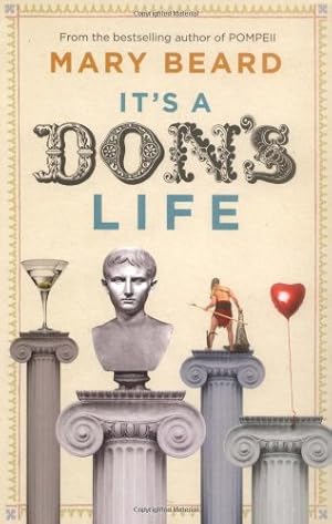 Seller image for It's a Don's Life by Beard, Mary [Paperback ] for sale by booksXpress
