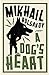 Seller image for A Dog's Heart [Soft Cover ] for sale by booksXpress