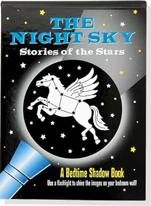 Bild des Verkufers fr NIGHT SKY BEDTIME SHADOW BK zum Verkauf von moluna