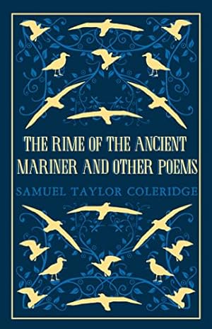 Seller image for The Rime of the Ancient Mariner and Other Poems by Coleridge, Samuel Taylor [Paperback ] for sale by booksXpress