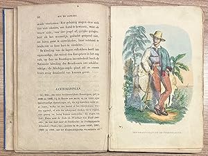 School Book, [1851], Children's stories | Voedsel voor Verstand en Hart. Voor jonge lieden van be...