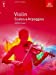 Seller image for Violin Scales & Arpeggios, ABRSM Grade 1: from 2012 (ABRSM Scales & Arpeggios) [No Binding ] for sale by booksXpress