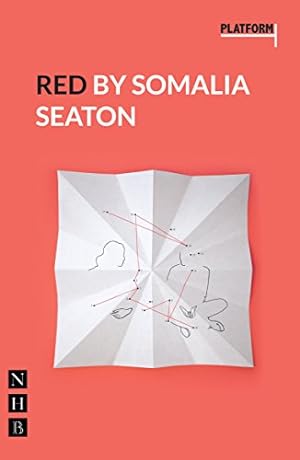 Seller image for Red [Soft Cover ] for sale by booksXpress