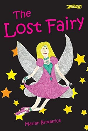 Immagine del venditore per The Lost Fairy [Soft Cover ] venduto da booksXpress
