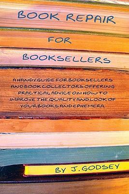 Seller image for BK REPAIR FOR BOOKSELLERS for sale by moluna