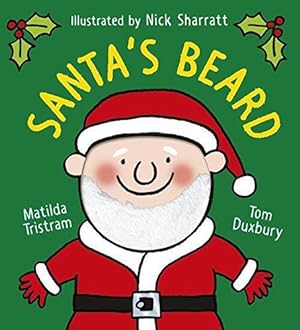 Immagine del venditore per Santa's Beard venduto da WeBuyBooks