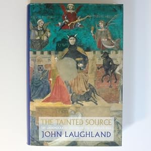 Imagen del vendedor de The Tainted Source: The Undemocratic Origins of the European Idea a la venta por Fireside Bookshop