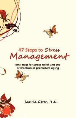 Bild des Verkufers fr 47 STEPS TO STRESS MGMT zum Verkauf von moluna