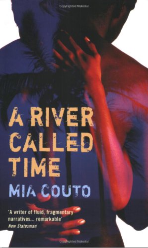 Seller image for A River Called Time by Couto, Mia [Paperback ] for sale by booksXpress