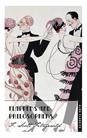 Image du vendeur pour Flappers and Philosophers [Soft Cover ] mis en vente par booksXpress