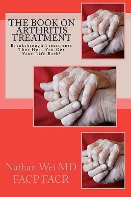 Seller image for BK ON ARTHRITIS TREATMENT for sale by moluna