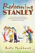 Seller image for REDEEMING STANLEY for sale by moluna