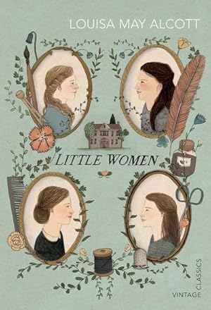 Image du vendeur pour Little Women mis en vente par Rheinberg-Buch Andreas Meier eK