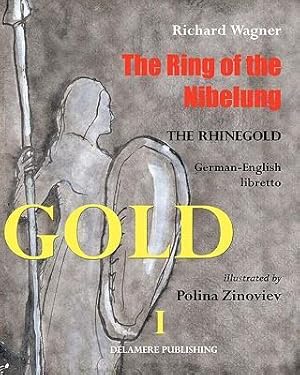 Seller image for RING OF THE NIBELUNG for sale by moluna