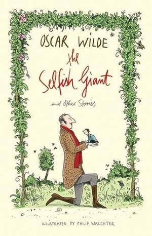 Seller image for The Selfish Giant and Other Stories by Wilde, Oscar [Paperback ] for sale by booksXpress