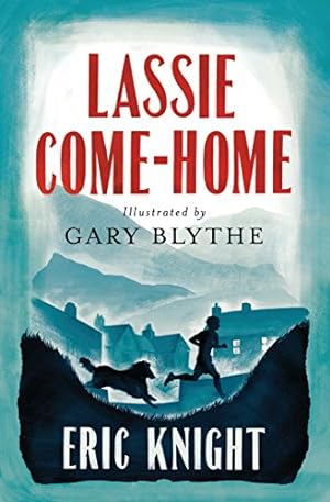 Seller image for Lassie Come-Home by Knight, Eric [Paperback ] for sale by booksXpress