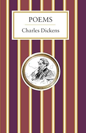 Image du vendeur pour Poems by Dickens, Charles [Paperback ] mis en vente par booksXpress