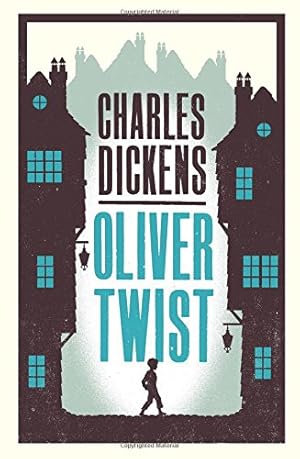 Image du vendeur pour Oliver Twist (Evergreens) by Dickens, Charles [Paperback ] mis en vente par booksXpress