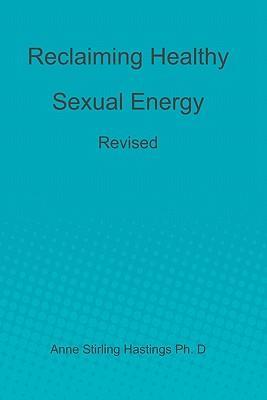 Seller image for RECLAIMING HEALTHY SEXUAL ENER for sale by moluna
