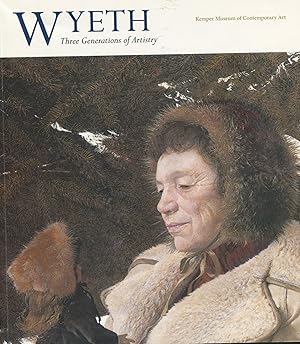 Wyeth; three generations of artistry