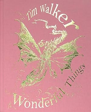 Image du vendeur pour Tim Walker: Wonderful Things by Walker, Tim, Brown, Susanna [Hardcover ] mis en vente par booksXpress
