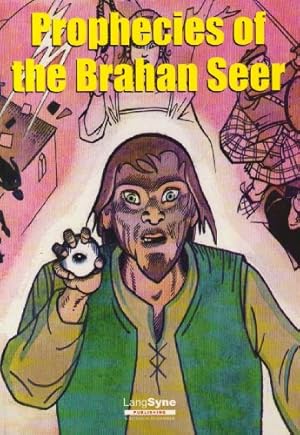 Imagen del vendedor de Prophecies of the Brahan Seer by Mackenzie, Alexander [Paperback ] a la venta por booksXpress
