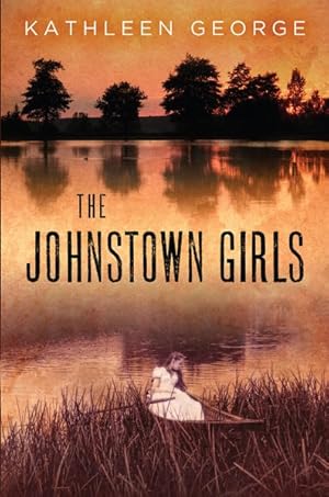Seller image for Johnstown Girls for sale by GreatBookPricesUK