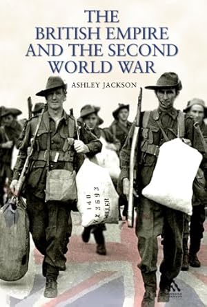 Seller image for The British Empire and the Second World War [Hardcover ] for sale by booksXpress