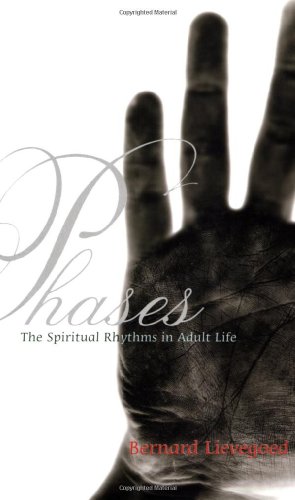 Seller image for Phases: The Spiritual Rhythms in Adult Life [Paperback ] for sale by booksXpress