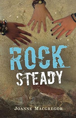Imagen del vendedor de Rock Steady [Soft Cover ] a la venta por booksXpress