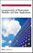 Image du vendeur pour Fundamentals of Photovoltaic Modules and their Applications (RSC Energy Series, Volume 2) [Hardcover ] mis en vente par booksXpress