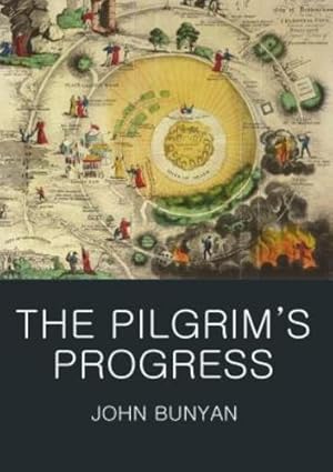 Immagine del venditore per Pilgrim's Progress (Wordsworth Classics of World Literature) by John Bunyan [Paperback ] venduto da booksXpress