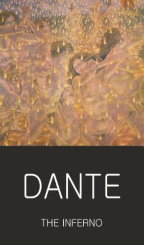 Immagine del venditore per The Inferno (Wordsworth Classics of World Literature) (v. 1) by Dante Alighieri [Paperback ] venduto da booksXpress