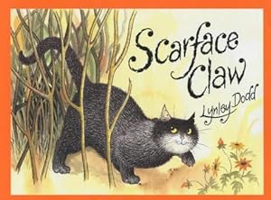 Seller image for Scarface Claw for sale by WeBuyBooks 2