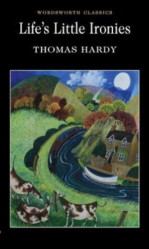 Seller image for Life's Little Ironies (Wordsworth Classics) by Thomas Hardy [Paperback ] for sale by booksXpress