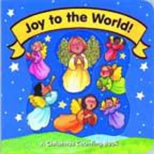 Seller image for Joy to the World by Michael A VanderKlipp [Board book ] for sale by booksXpress