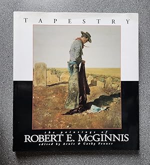 Tapestry: The Paintings of Robert E. McGinnis