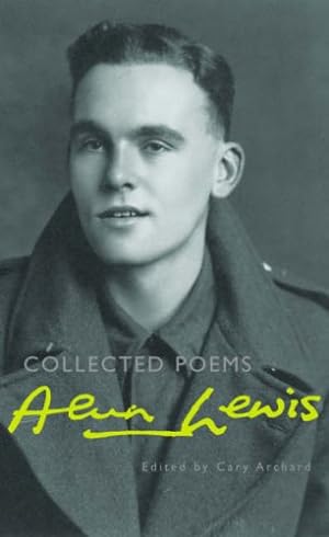 Immagine del venditore per Collected Poems: Alun Lewis by Lewis, Alun [Paperback ] venduto da booksXpress
