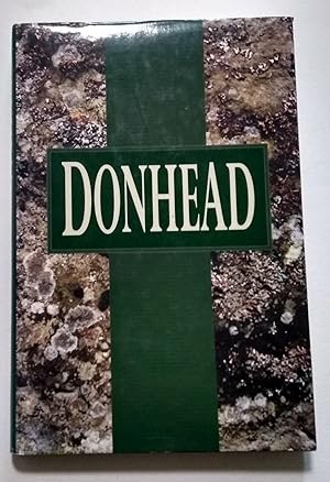 Imagen del vendedor de Donhead. a la venta por Bristow & Garland